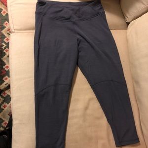 Ibex 96% Merino wool Spandex
Women’s